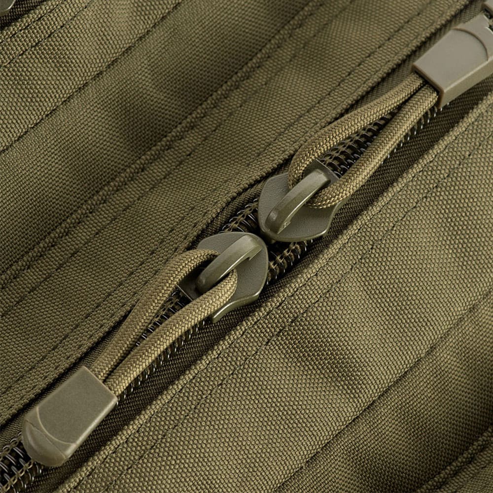 M-Tac Large Assault Pack hátizsák 36 l - Olive