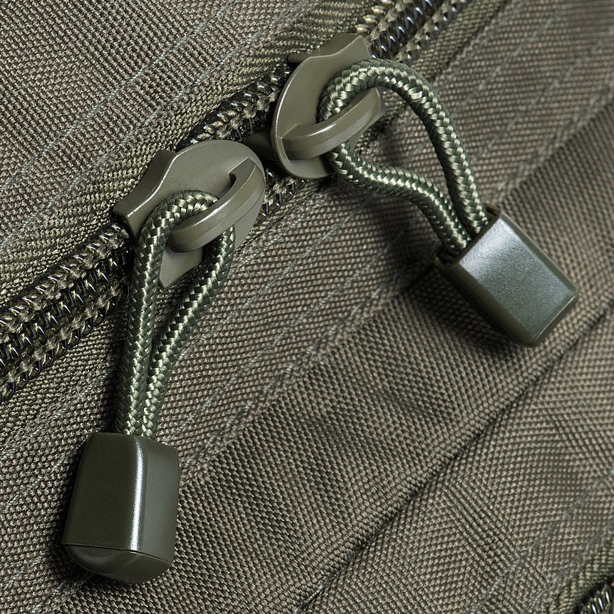 M-Tac Large Assault Pack Laser Cut hátizsák 36 l - Olive