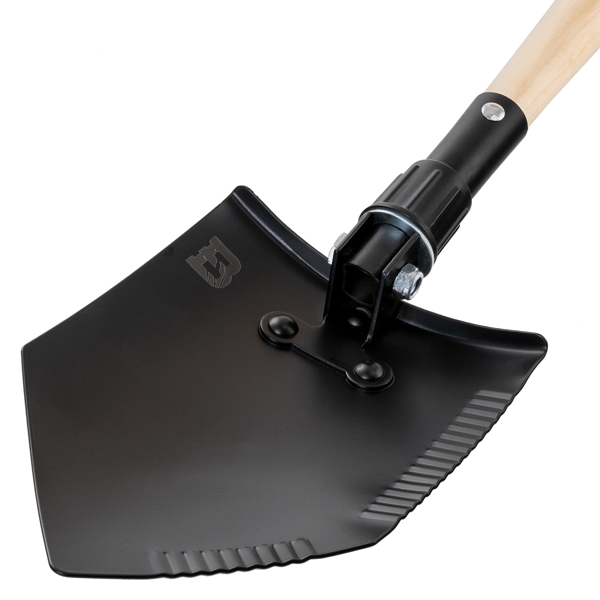 Badger Outdoor Folding Army Entrenching Tool lapát