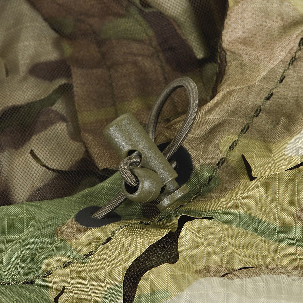 M-Tac Wilcha álcaruha - Multicam