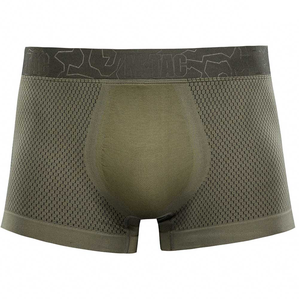 M-Tac Hexagon termoaktív boxeralsó - Olive