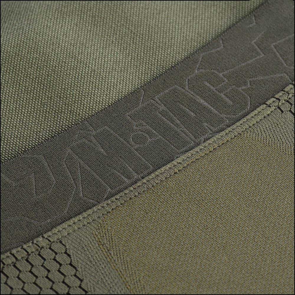 M-Tac Hexagon termoaktív boxeralsó - Olive