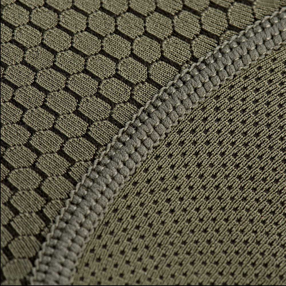 M-Tac Hexagon termoaktív boxeralsó - Olive