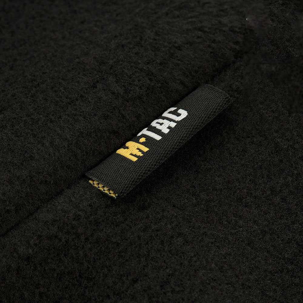 M-Tac Watch Cap Polartec sapka - Black