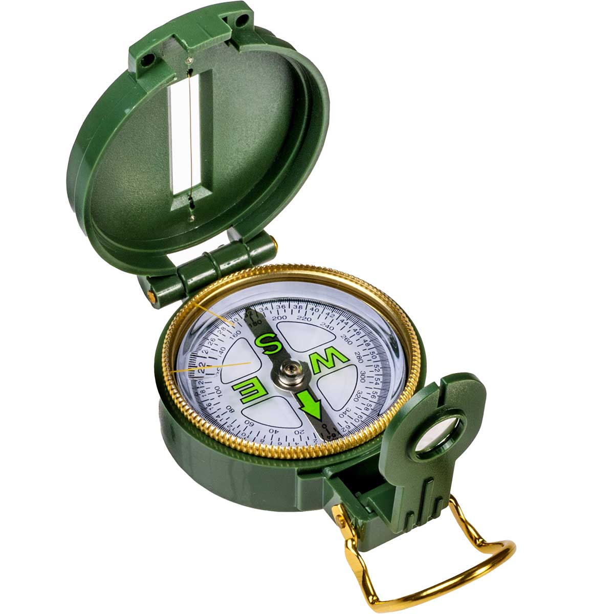 Carson AdventurePak Exploration Tool gyermek természetjáró készlet