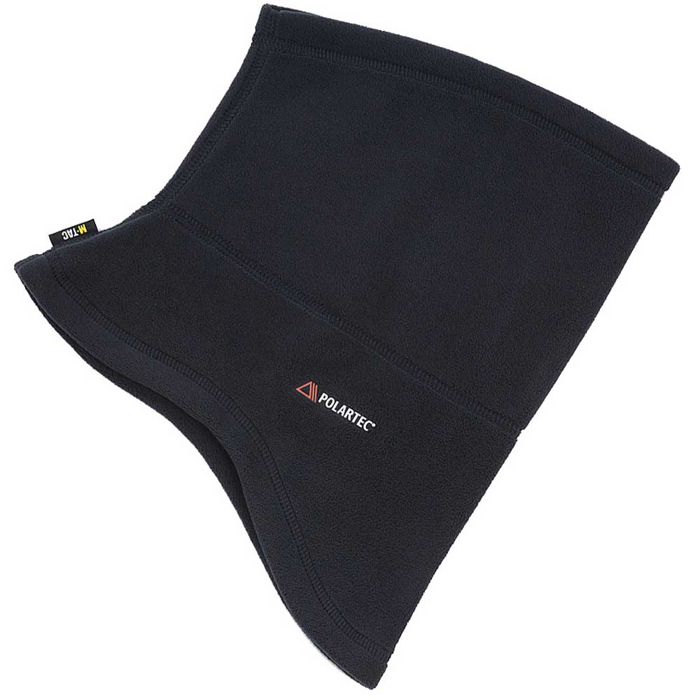 M-Tac Polartec anatómiai csősál - Dark Navy Blue