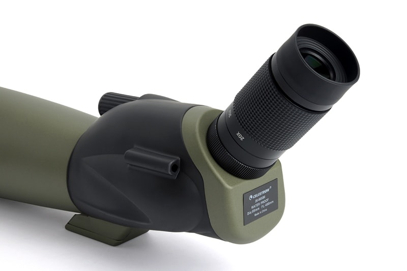 Celestron Ultima 80 figyelőtávcső - ferde betekintésű