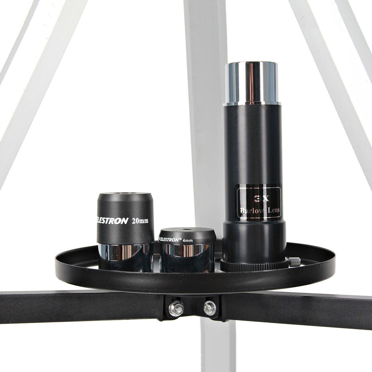 Celestron PowerSeeker teleszkóp 60AZ