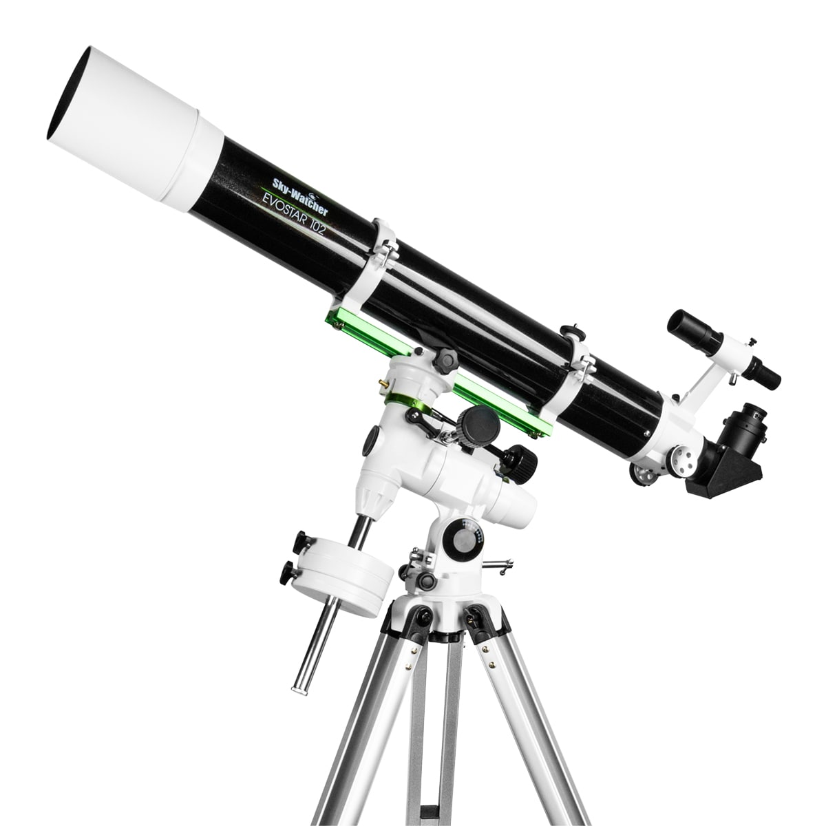 Sky-Watcher BK 1021 EQ3-2 102/1000 távcső