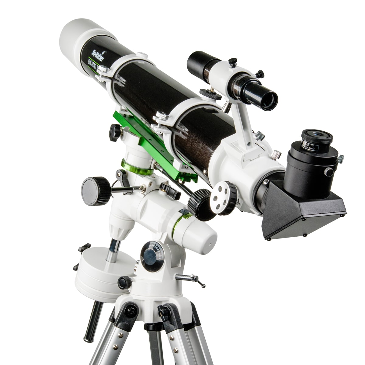 Sky-Watcher BK 1021 EQ3-2 102/1000 távcső