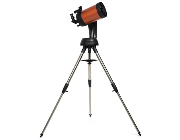 Celestron NexStar 6 SE teleszkóp