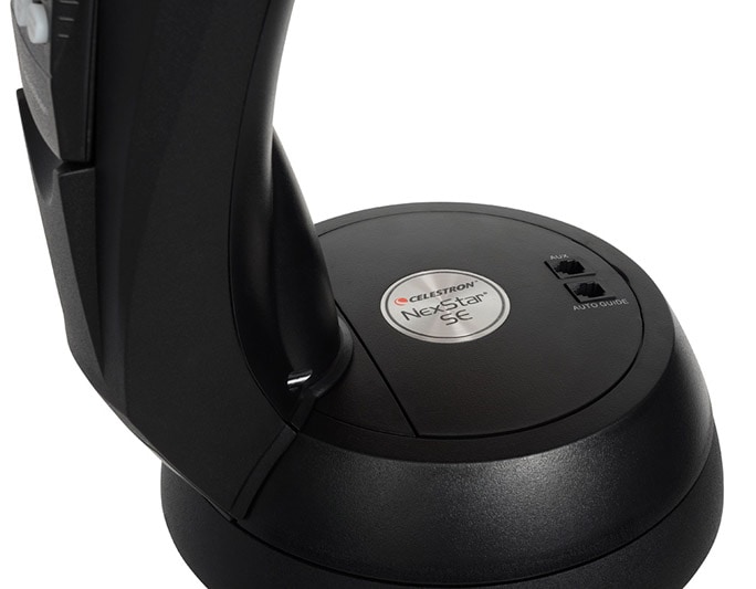 Celestron NexStar 6 SE teleszkóp