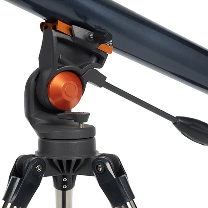 Celestron AstroMaster teleszkóp 70 AZ