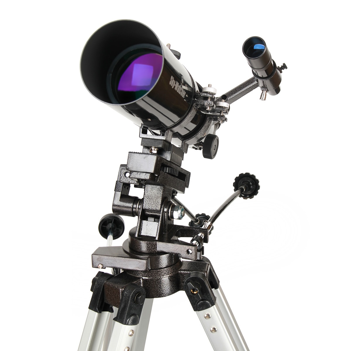 Sky-Watcher BK 804 AZ3 80/400 teleszkóp