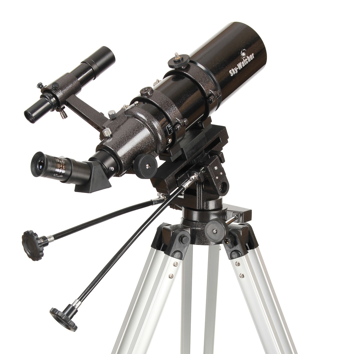 Sky-Watcher BK 804 AZ3 80/400 teleszkóp