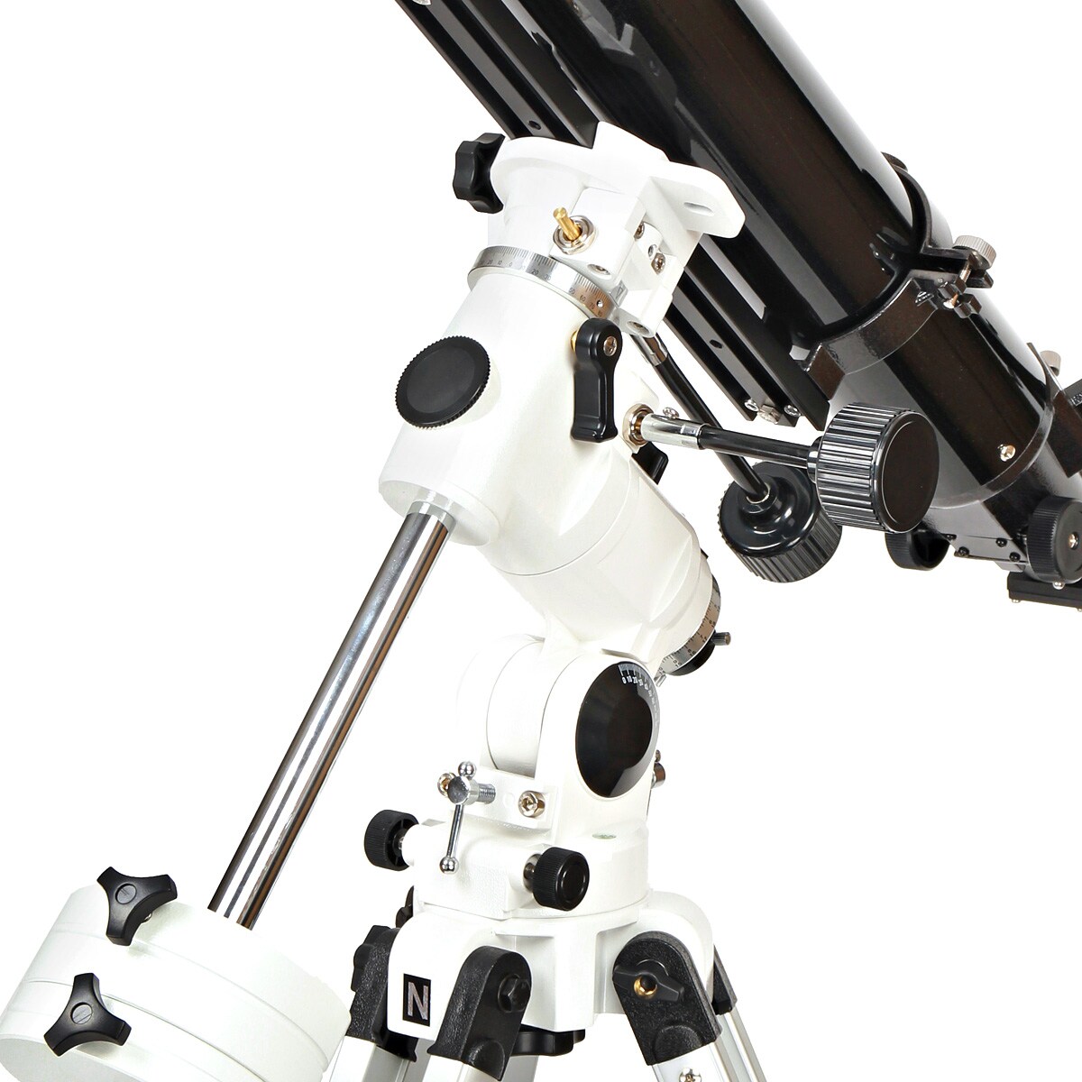 Sky-Watcher BK 909 EQ3-2 teleszkóp