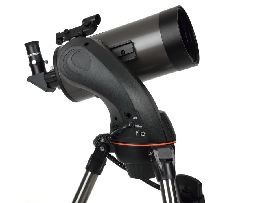 Celestron NexStar teleszkóp 127 SLT
