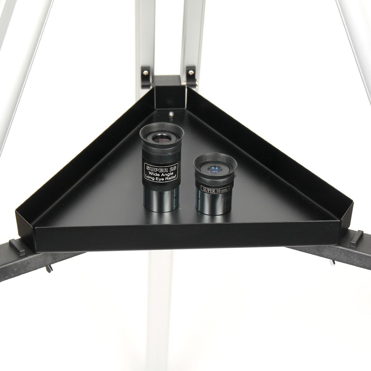 Sky-Watcher BK 1201 EQ3-2 120/1000 teleszkóp