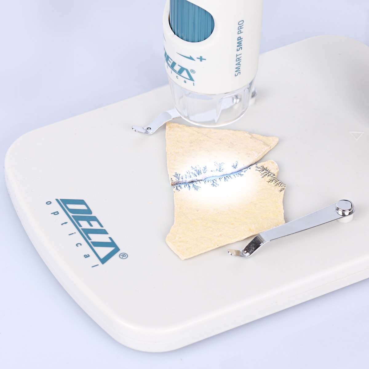 Delta Optical Smart 5MP Pro digitális mikroszkóp