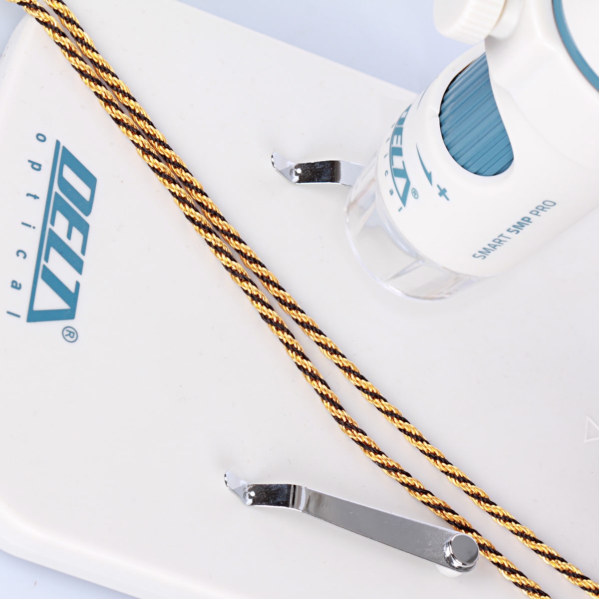 Delta Optical Smart 5MP Pro digitális mikroszkóp