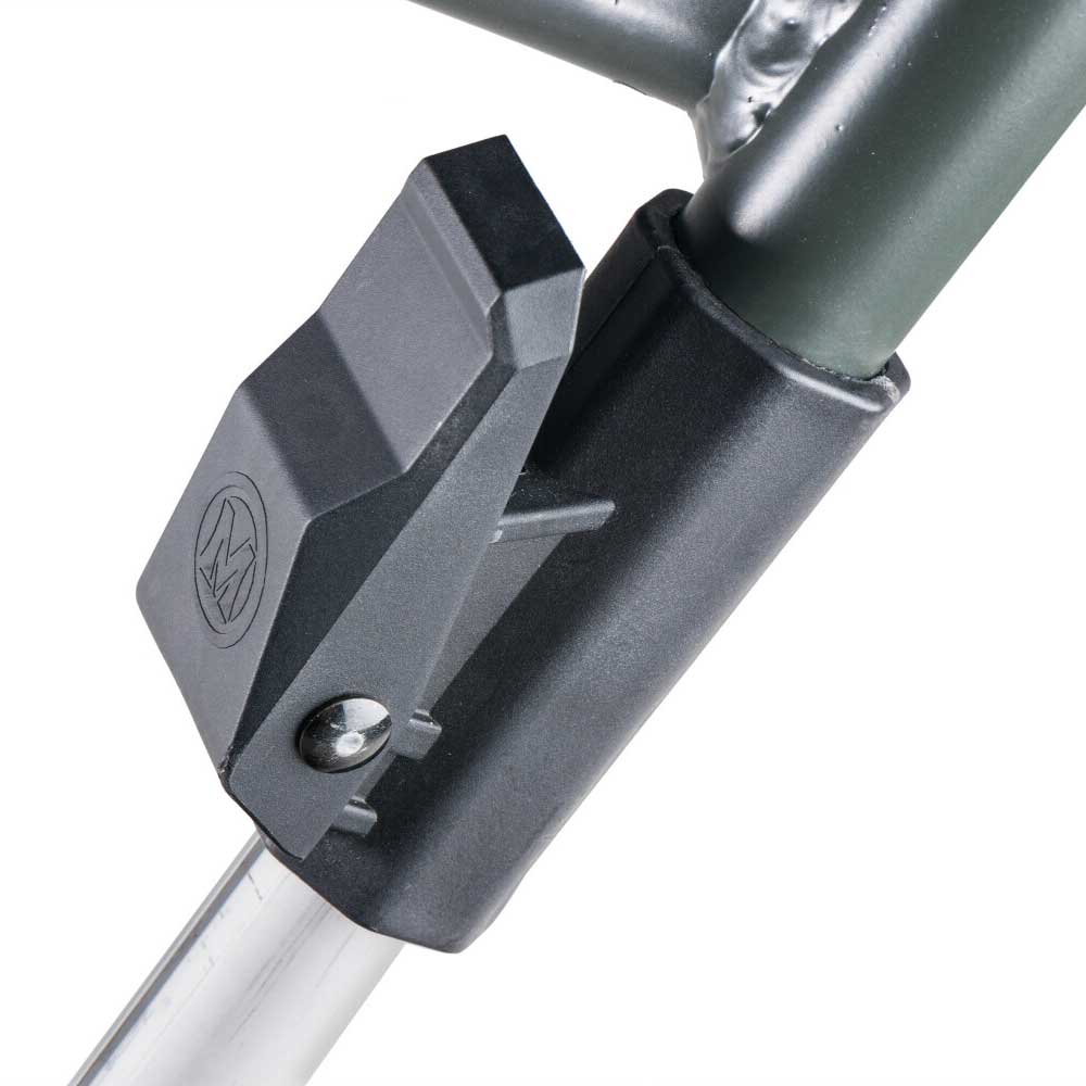 Mivardi CamoCode Flat6 kempingágy - 205 x 80 cm