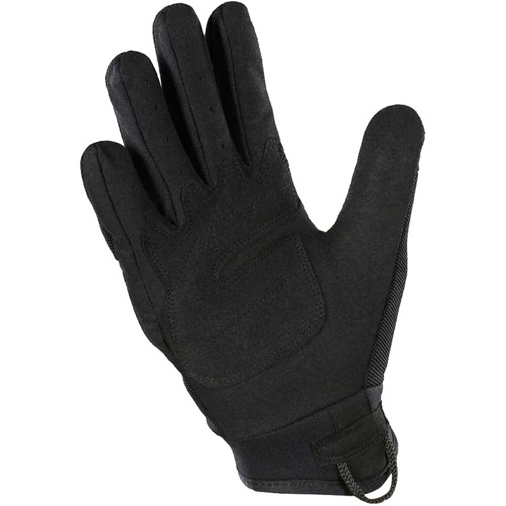 M-Tac Assault Tactical Mk.5 taktikai kesztyű - Black