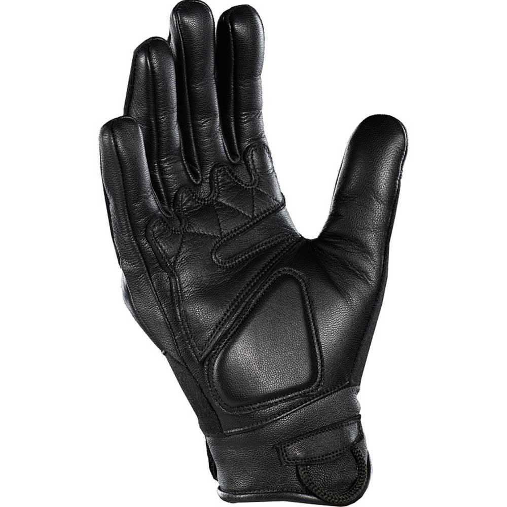 M-Tac Nomex Assault Tactical Mk.7 taktikai kesztyű - Black