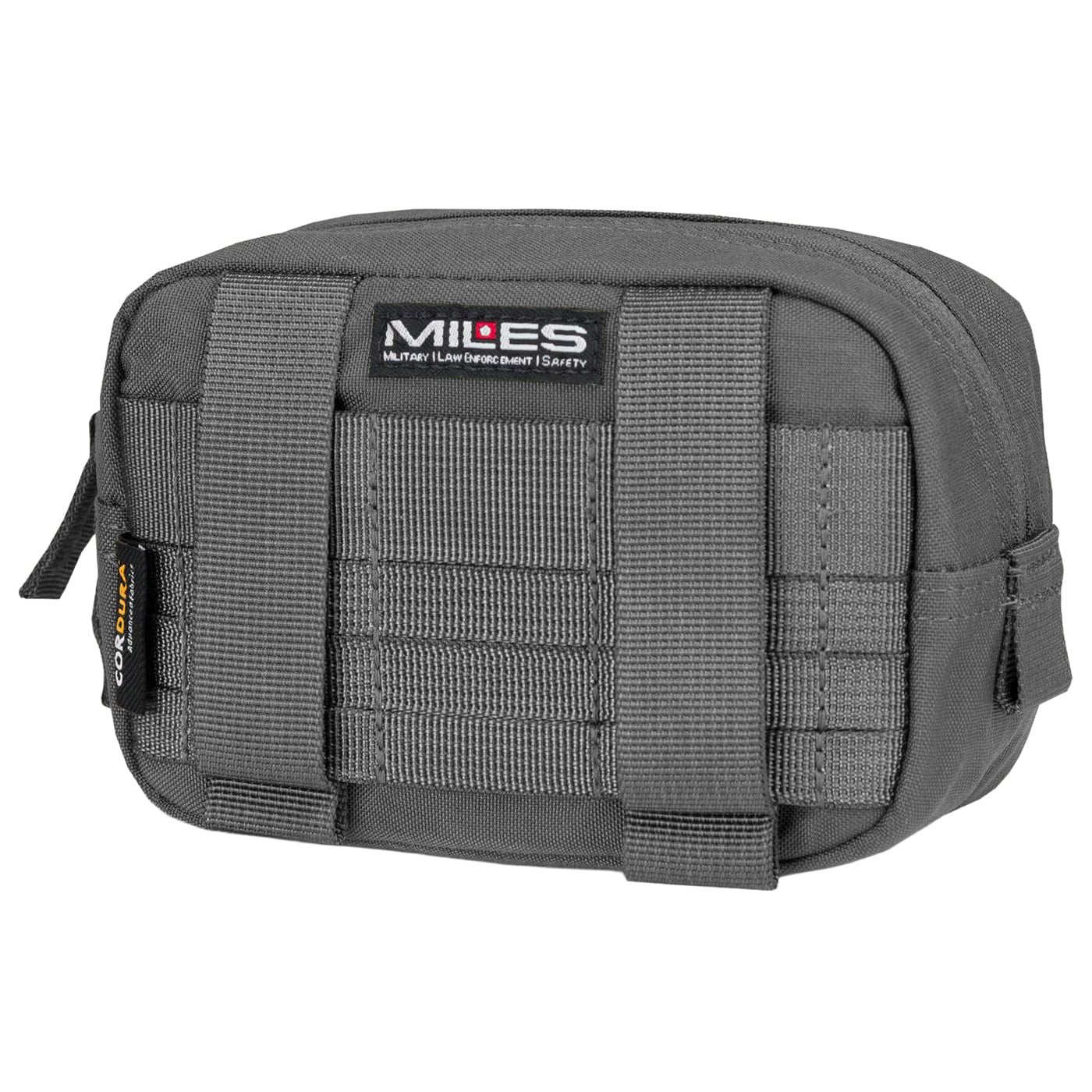 Pentagon Elpis Pouch tasak 15 x 10 cm - Wolf Grey