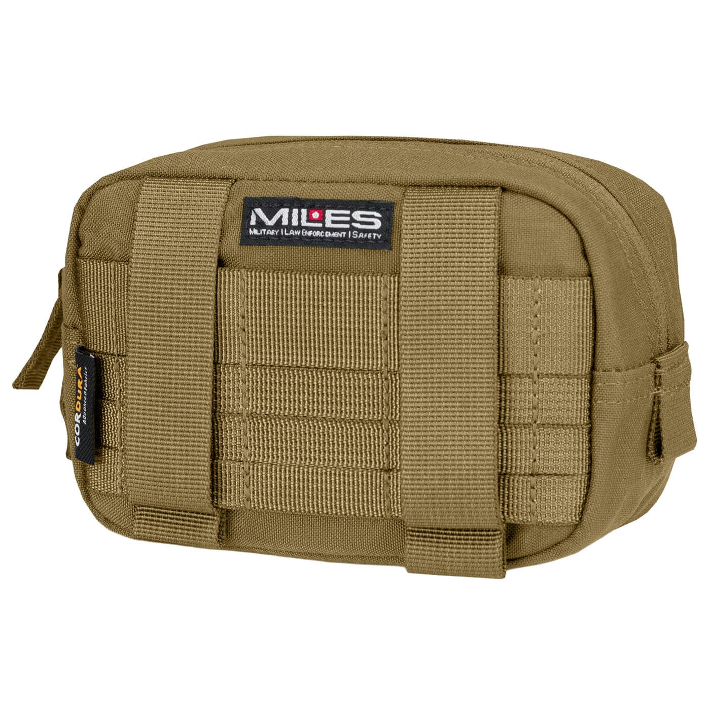 Pentagon Elpis Pouch tasak 15 x 10 cm - Coyote