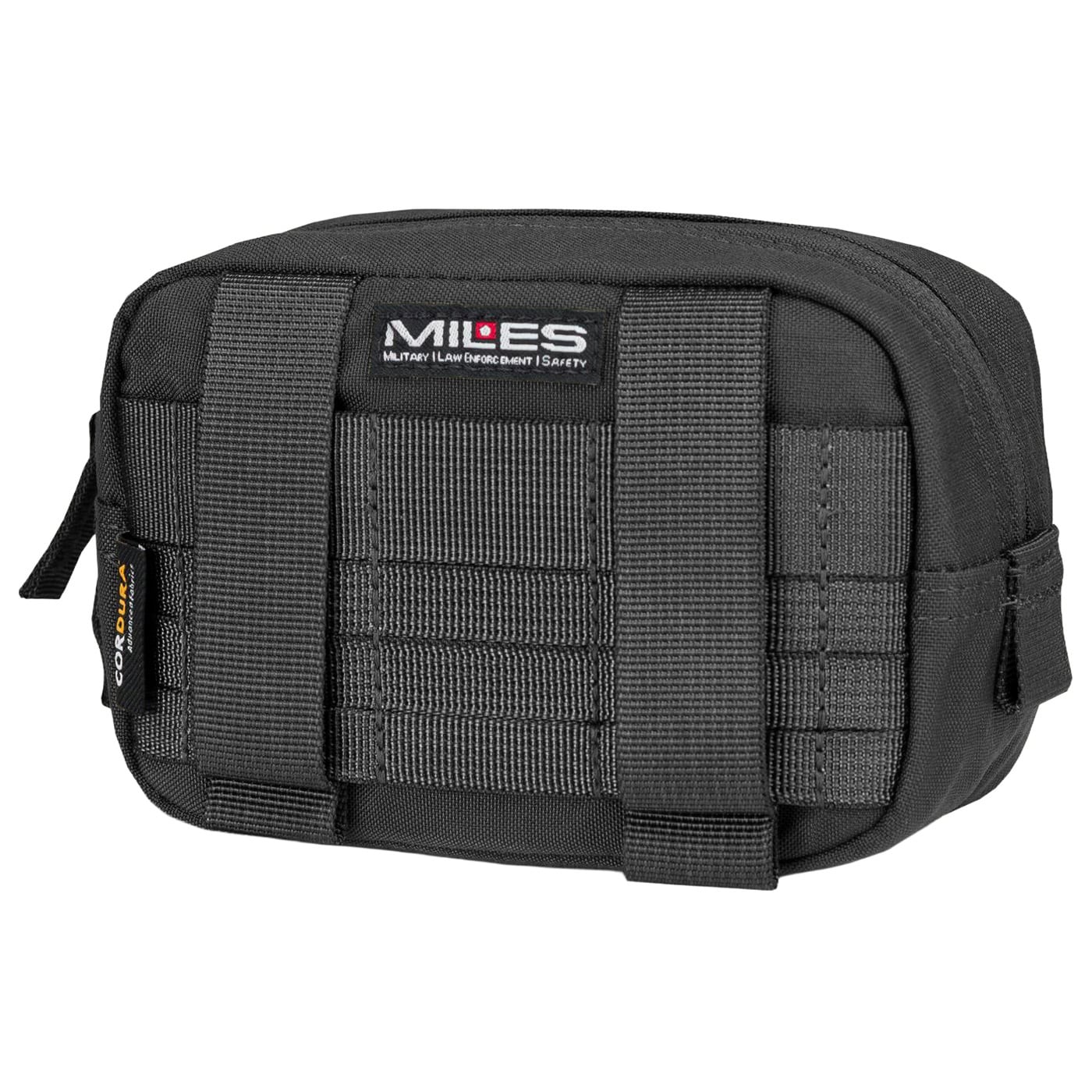 Pentagon Elpis Pouch tasak 15 x 10 cm - Black