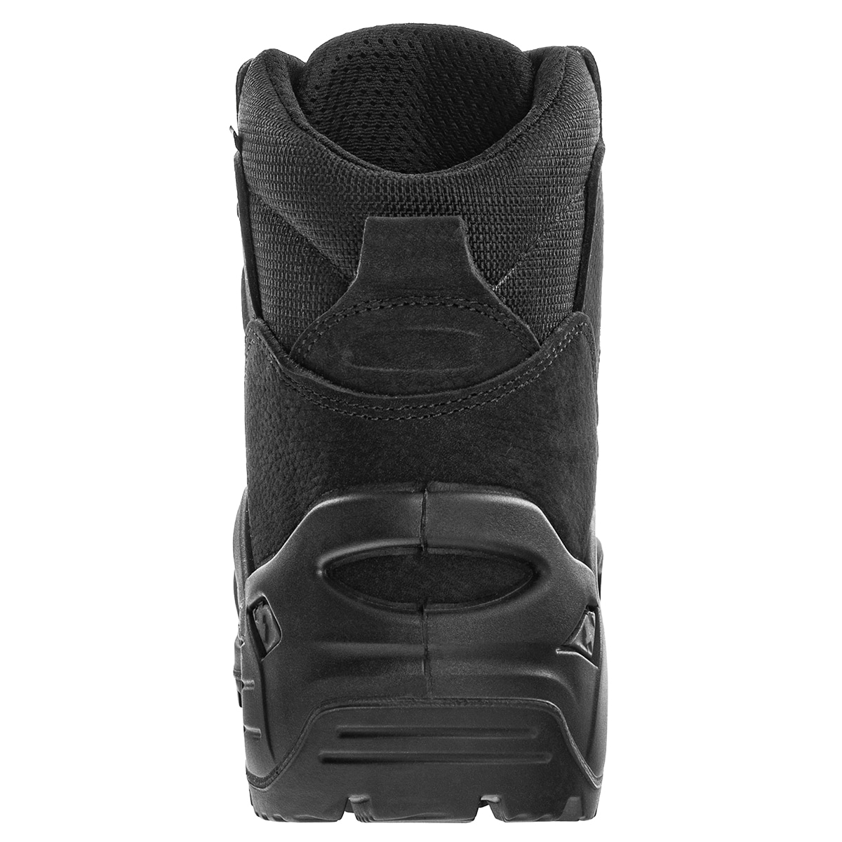 Lowa Z-6N GTX C bakancs - Black