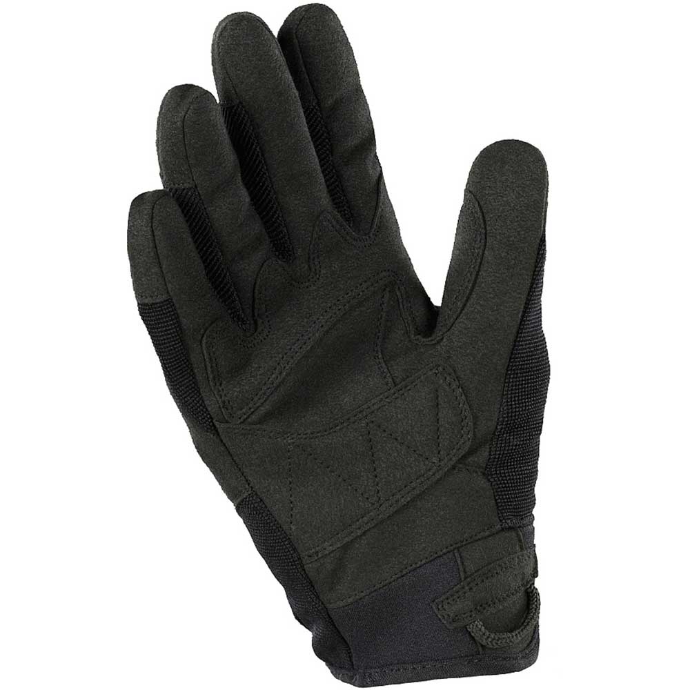 M-Tac Assault Tactical Mk.6 taktikai kesztyű - Black