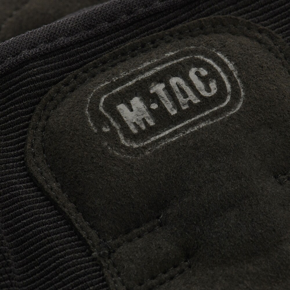 M-Tac Assault Tactical Mk.6 taktikai kesztyű - Black