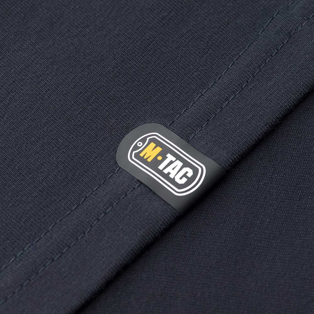 M-Tac 93/7 T-shirt póló - Dark Navy Blue