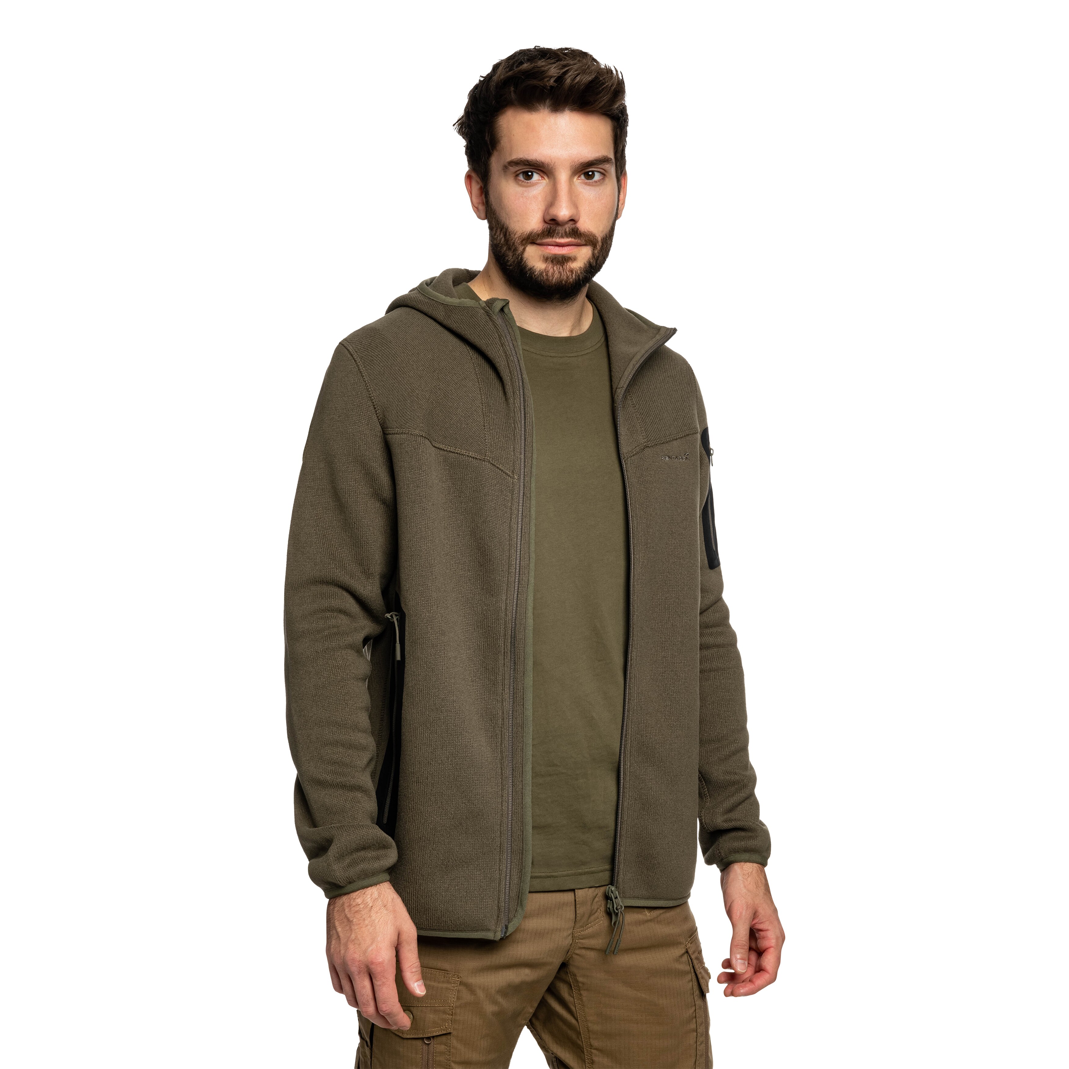 Pentagon Falcon Pro pulóver - RAL7013