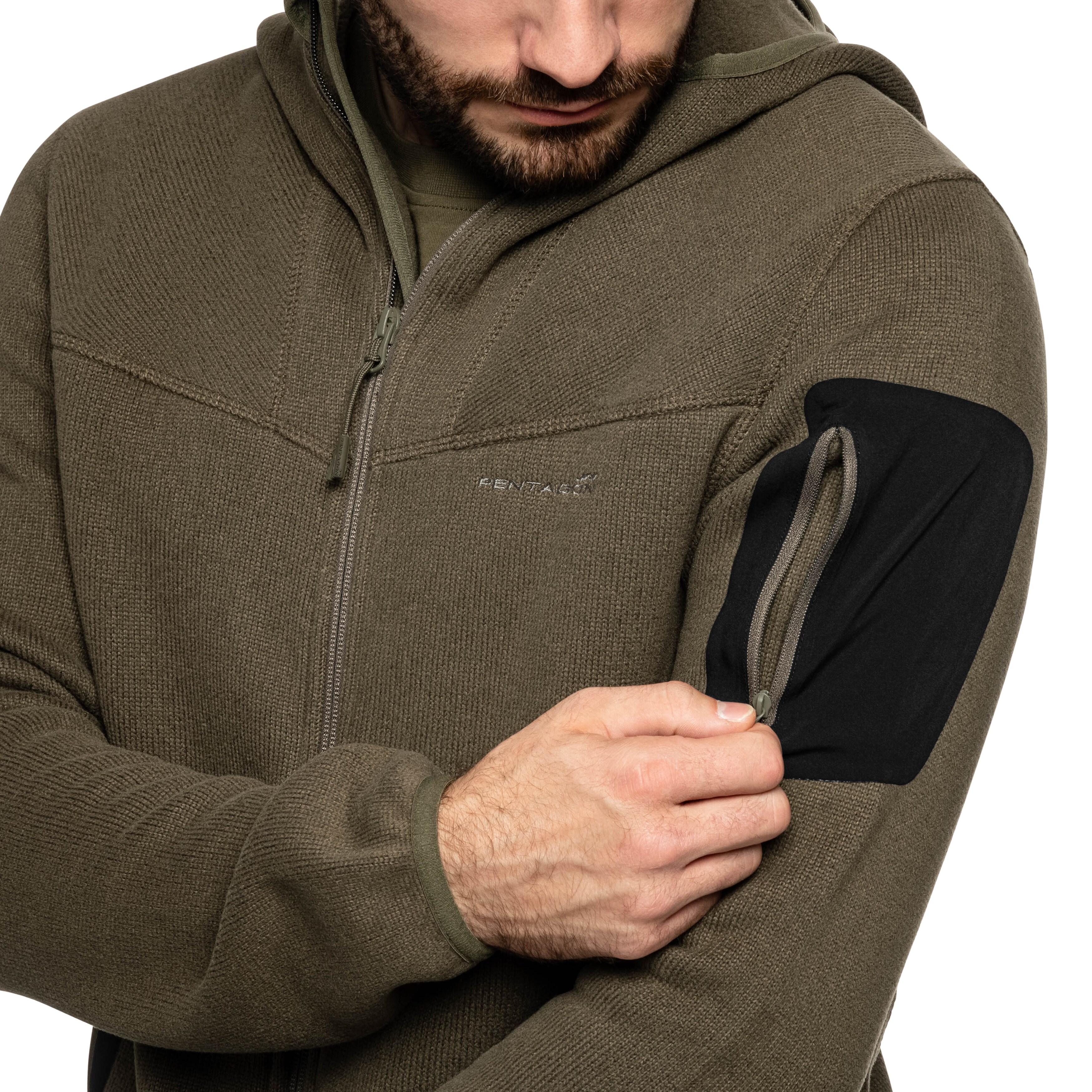 Pentagon Falcon Pro pulóver - RAL7013