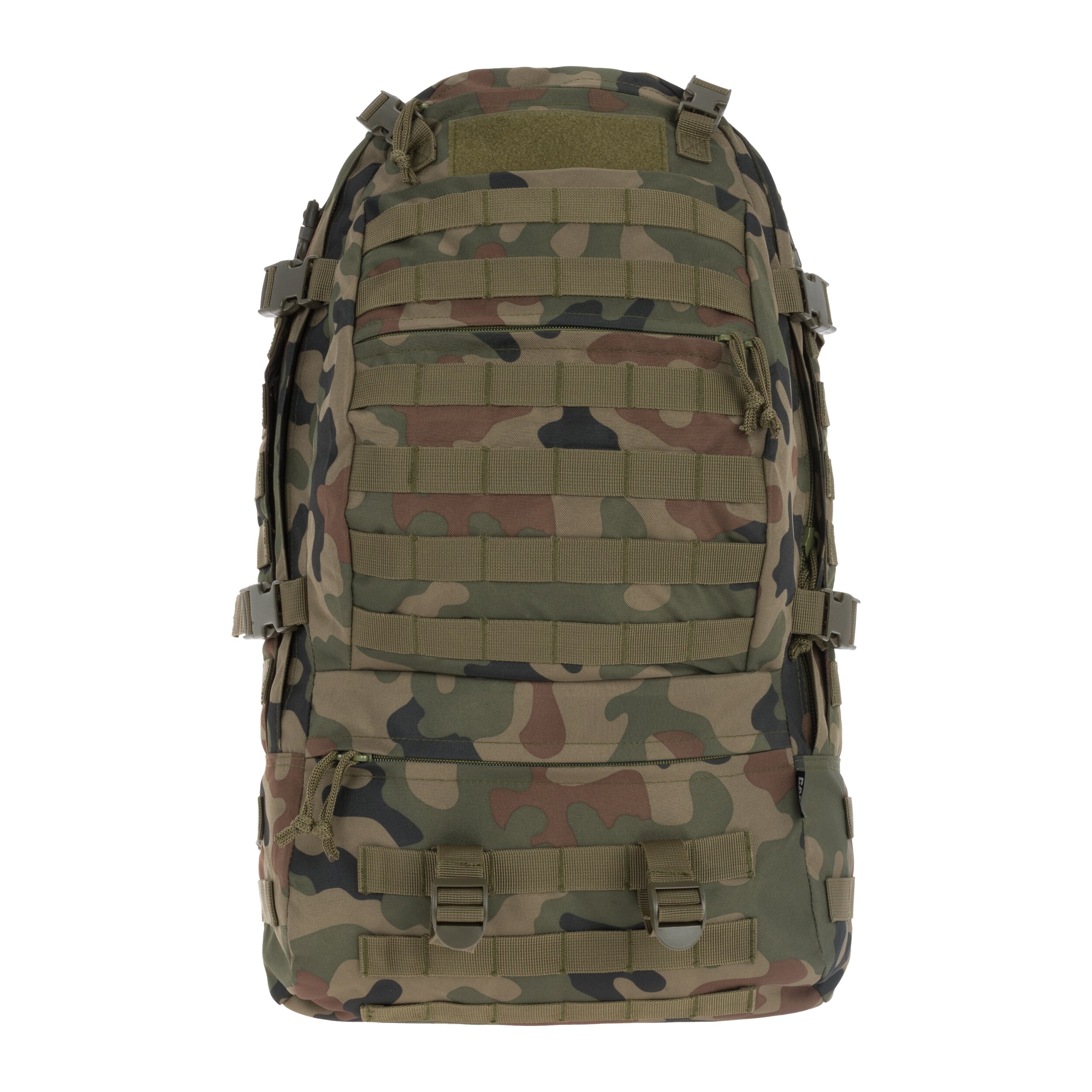Camo Military Gear Cargo hátizsák 32 l - wz.93 Pantera PL Woodland