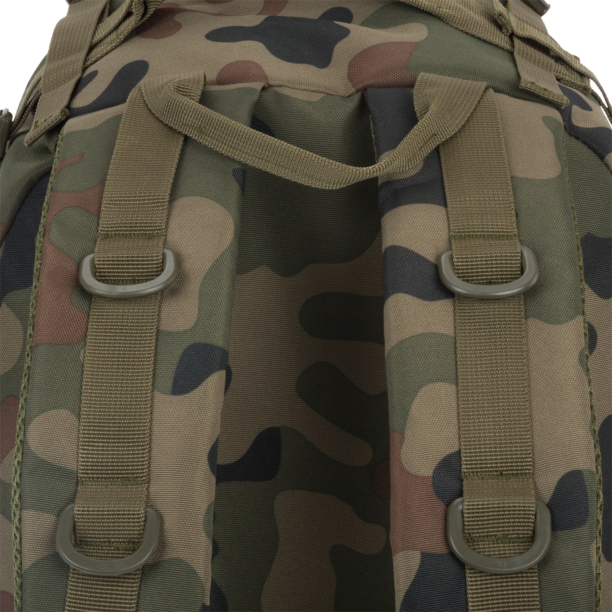 Camo Military Gear Cargo hátizsák 32 l - wz.93 Pantera PL Woodland