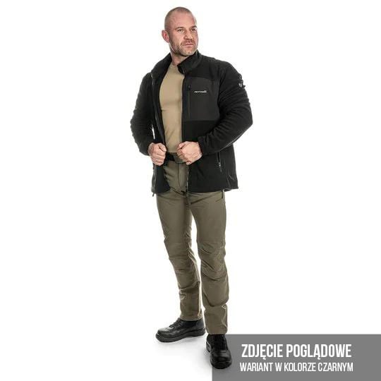 Pentagon Athos 2.0 polár pulóver - Olive