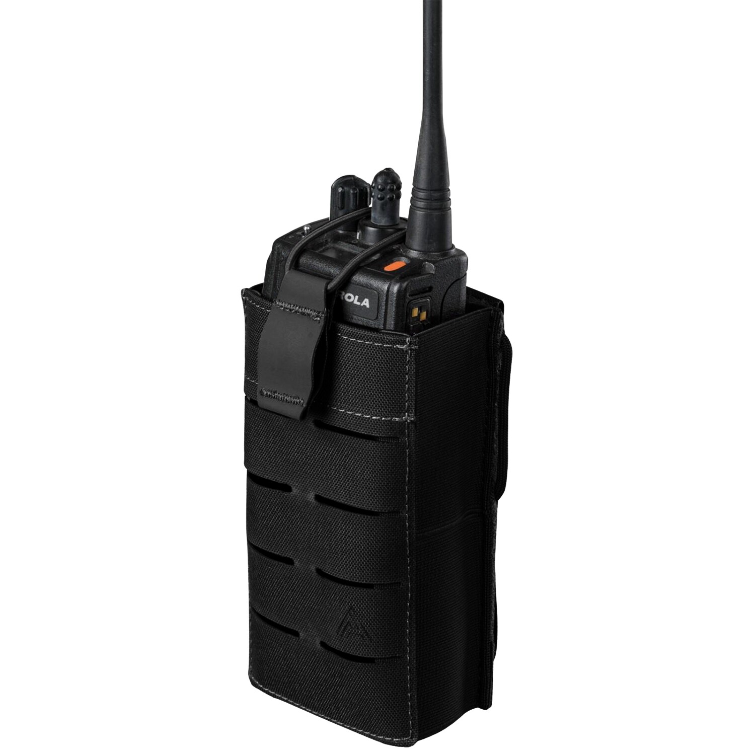 Direct Action Universal Radio Pouch zsebtáska - Black