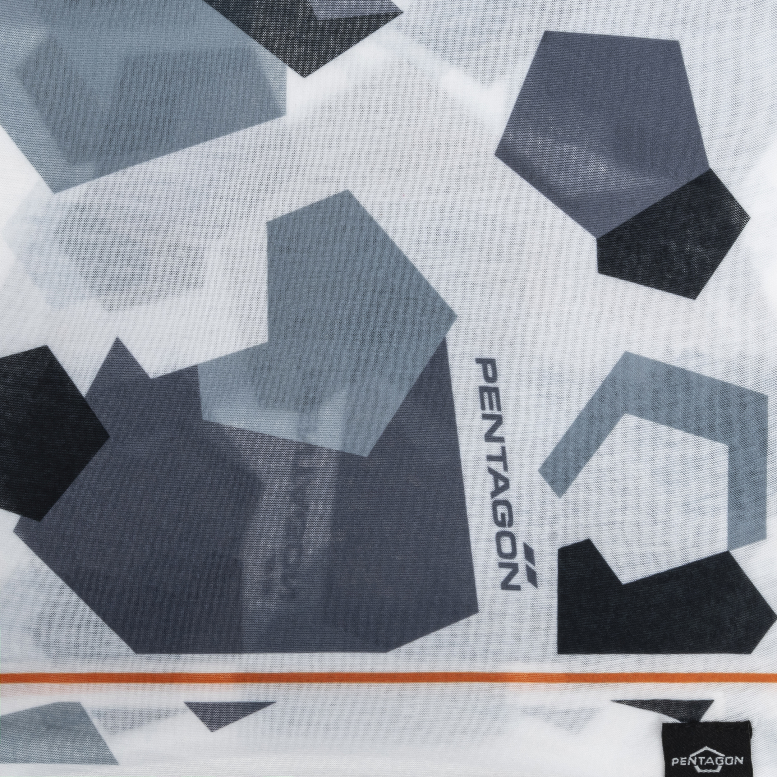 Pentagon Skiron védőkendő - White