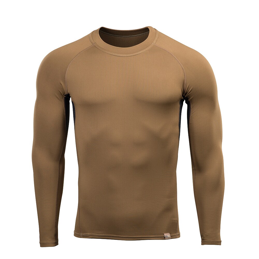 M-Tac Thermoline termoaktív fehérnemű - Coyote Brown