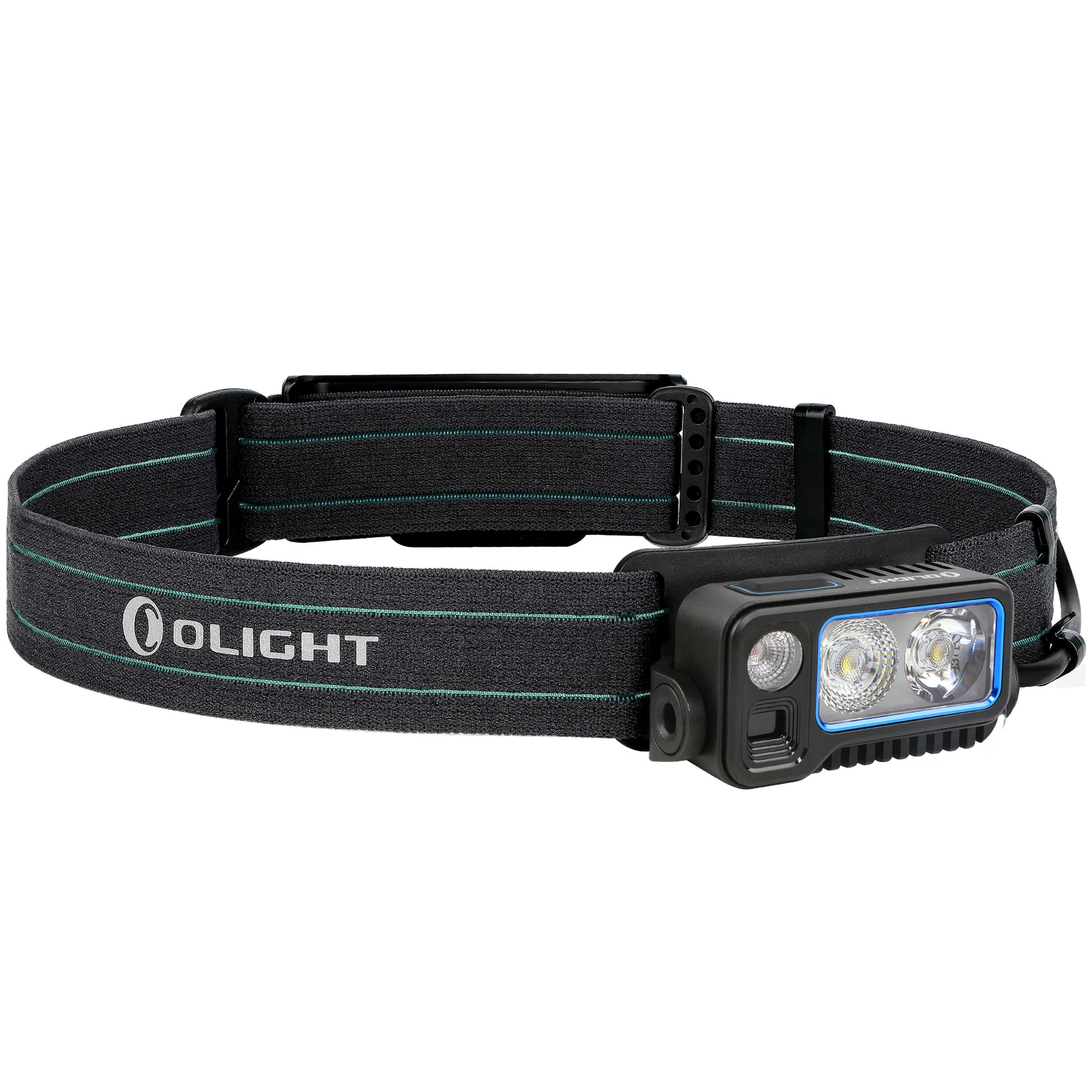Olight Array 2 Pro fejlámpa - 1500 lumen