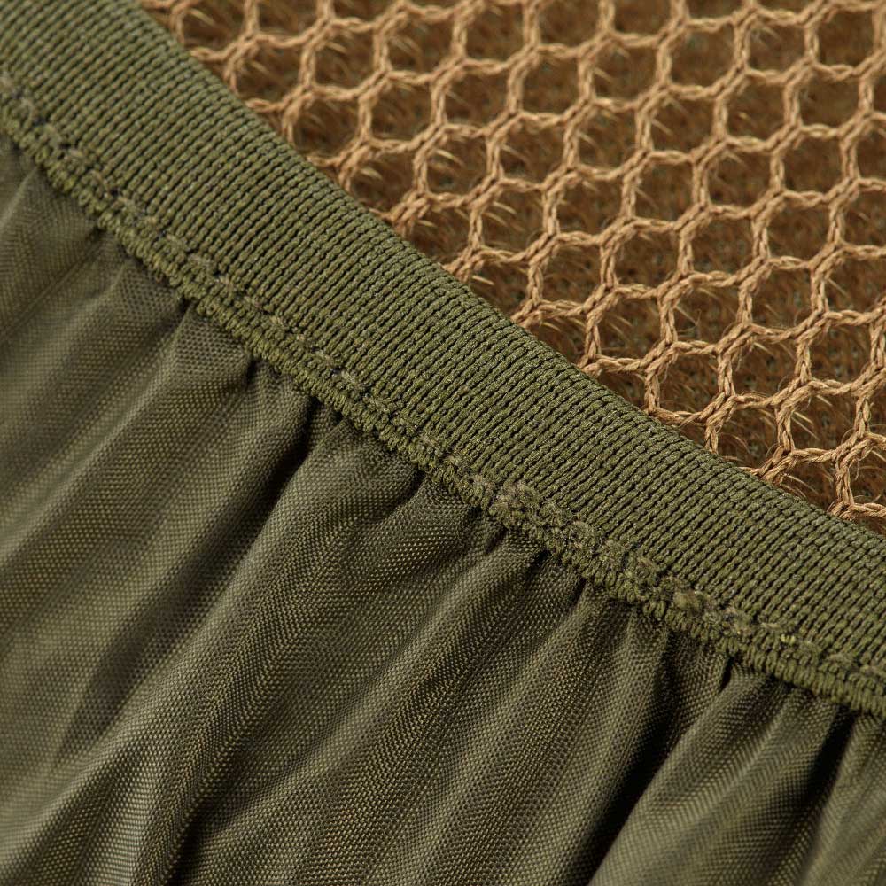 M-Tac Large hátizsákhoz való védőhuzat 60 l - Olive