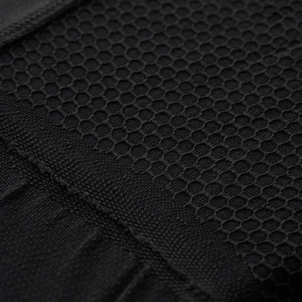 M-Tac Hexagon termoaktív boxeralsó - Black