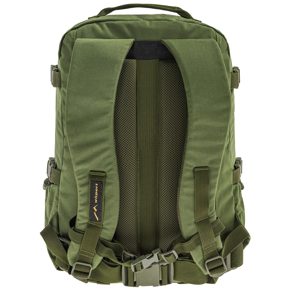 Wisport Ranger hátizsák 30 l - Olive