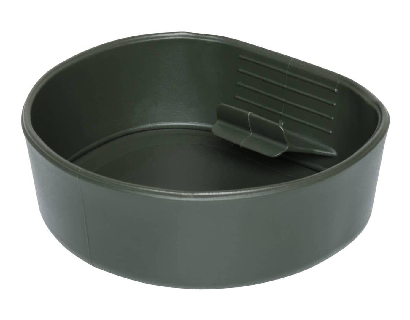 Wildo Fold-A-Cup Big összecsukható bögre 600 ml - Khaki