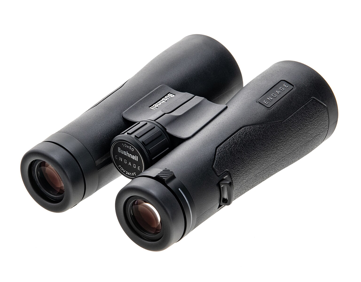 Bushnell Engage távcső 10x50 Roof