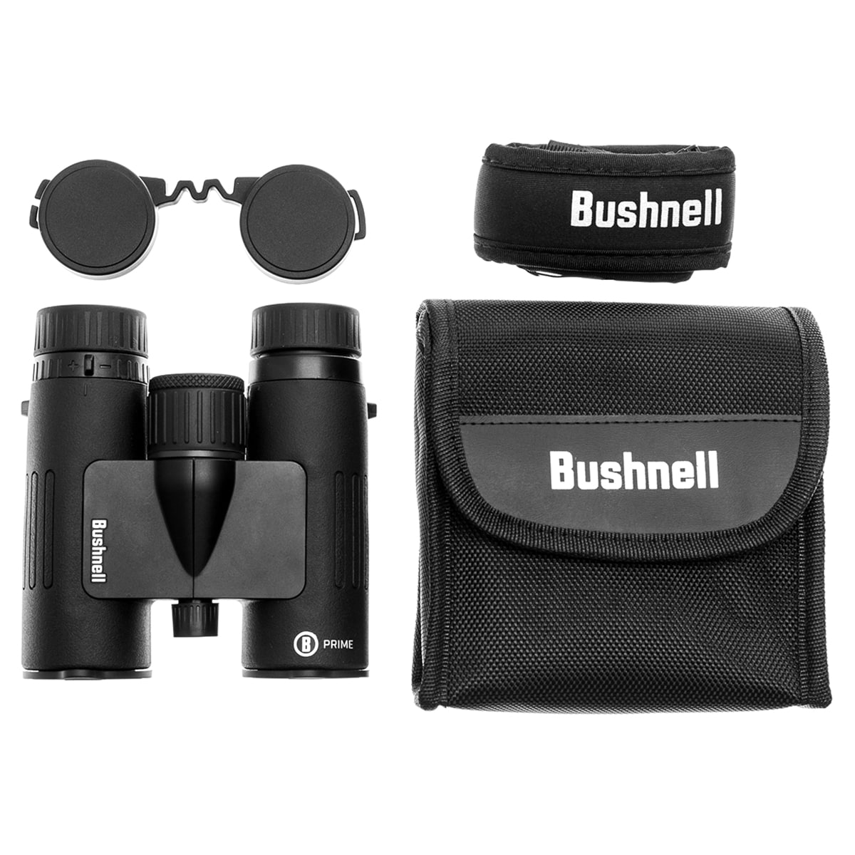 Bushnell Prime távcső 8x32 Roof