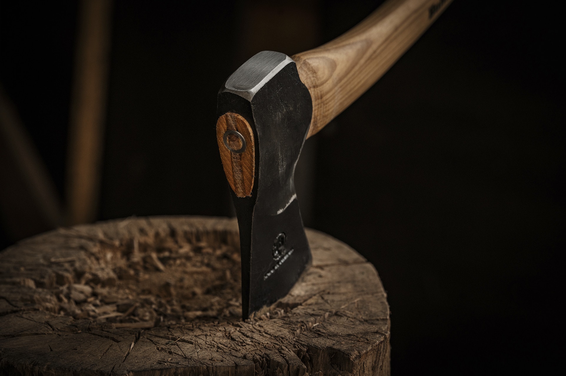 Hultafors Ekelund 841711 fejsze